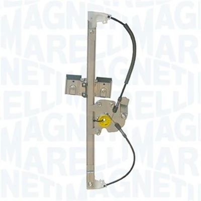 Window Regulator